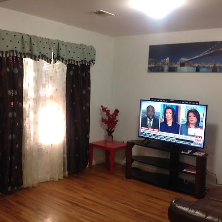 Mojoy Homesuites At Runyon Newark Exteriör bild