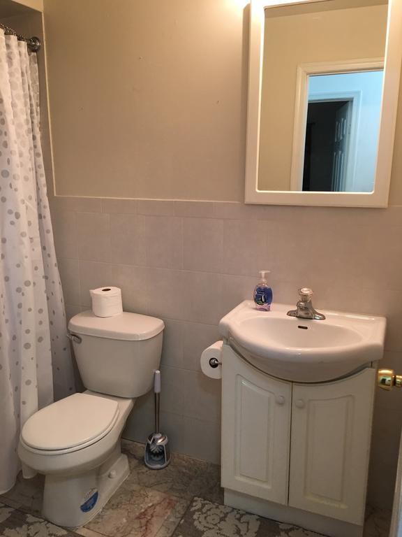 Mojoy Homesuites At Runyon Newark Exteriör bild