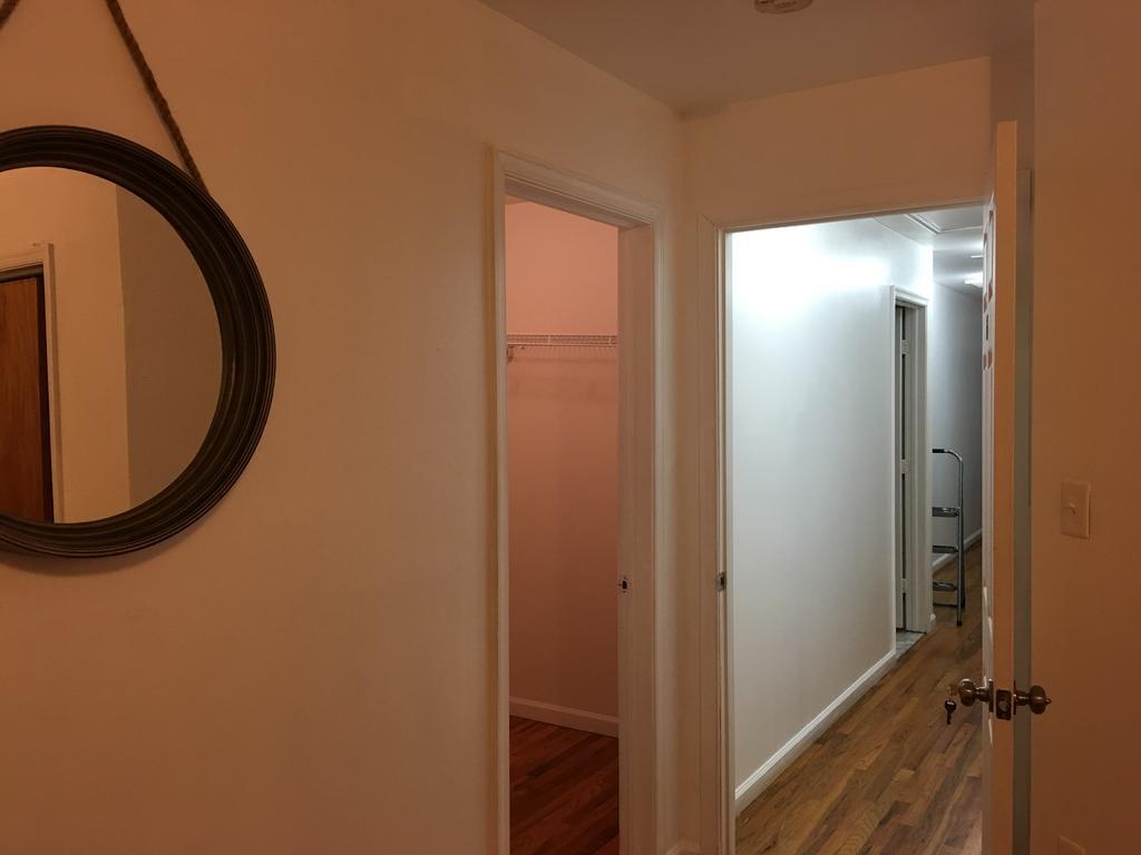 Mojoy Homesuites At Runyon Newark Exteriör bild